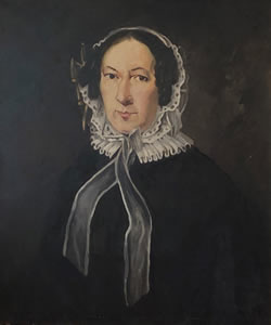 Lucia Catharina Schenkel